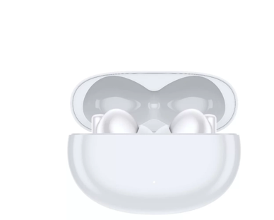 AUDIFONOS HONOR CHOICE EARBUDS X5 PRO WHITE