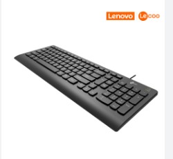 LECOO TECLADO USB CLASICO ESP LENOVO