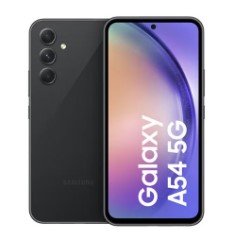SAMSUNG GALAXY A54 8GB 256GB GRAPHITE