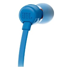 JBL AUDIFONOS 3.5 TUNE110 AZUL