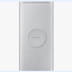 BATERIA PORTATIL SAMSUNG WIRELESS CHARGING 10000 MAH 3A/25W