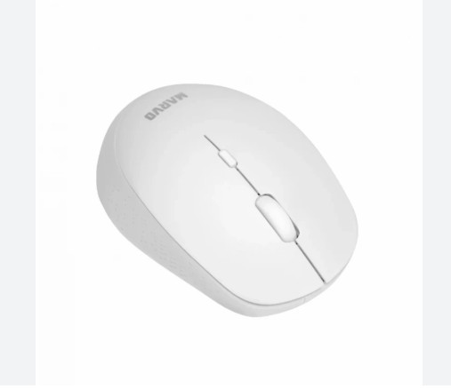 MOUSE MARVO WM105D BLANCO