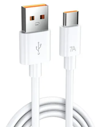 CABLE TIPO C CAJA