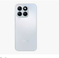 HONOR X8b   8GB+2 GB TURBO  RAM 256GB PLATA TITANIO