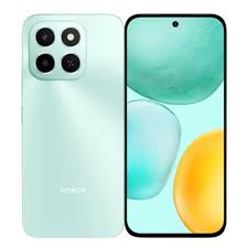 HONOR X6C 8GB RAM 256GB OCEAN CYAN