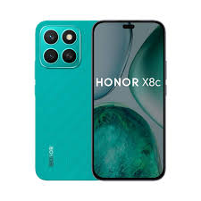 HONOR X8C 8GB RAM 256GB MARRS GREEN