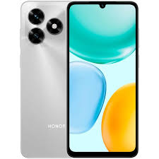 HONOR X5C  4GB RAM 128GB SILVER
