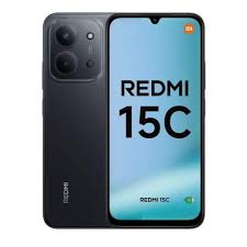 REDMI 15C MOONLIGTH BLUE 8GB RAM 256GB 69222