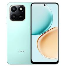 HONOR X7d  8GB RAM 256GB OCEAN CYAN
