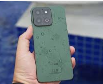 HONOR X7C VERDE FORESTA 8GB RAM 256GB