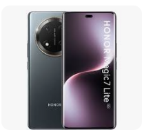 HONOR MAGIC 7 LITE 8 GB 256 GB TITANIUM NEGRO
