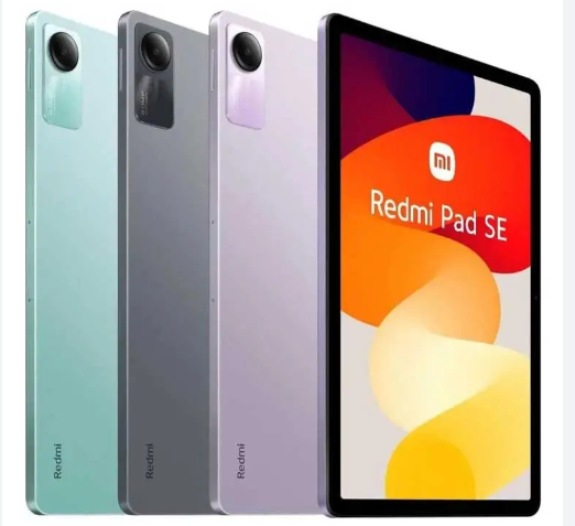 REDMI PAD SE 8.7&uml; LTE 4GB 128GB 57219 GRAPHITE