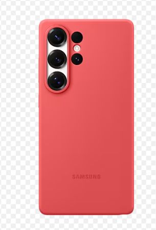 ESTUCHE SM S25 SILICON NANO