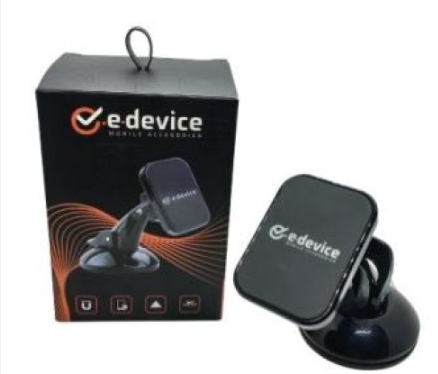 HOLDER MAGNETICO AUTO  E-DEVICE ED213