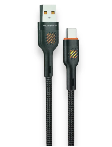 CABLE TIPO C K65
