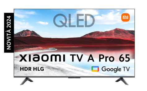 XIOMI TV A PRO 65&uml;2025 56364