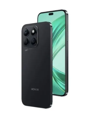 HONOR X8C   8GB RAM 256GB NEGRO