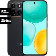 HONOR X6C 8GB RAM 256GB NEGRO