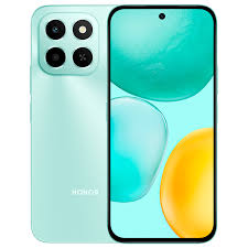 HONOR X6C 6GB RAM 256GB OCEAN CYAN