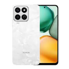 HONOR X7C  8GB RAM 256GB BLANCO LUNAR
