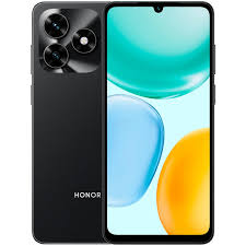 HONOR X5C  4GB RAM 128GB BLACK