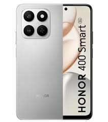 HONOR 400 SMART 8GB 256GB METEOR SILVER