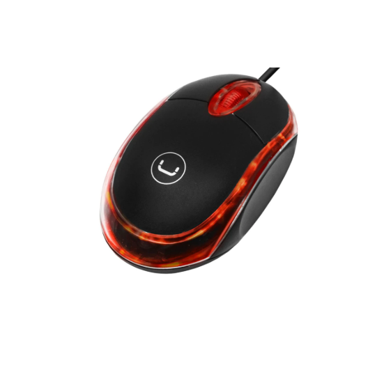 UNNO TEKNO MOUSE MS6501BK