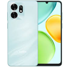 HONOR X6D 5G 4GB RAM 256GB CYAN OCEAN